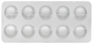 Bilacip 40 Tablet 10