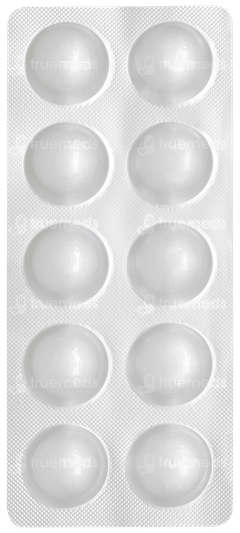 Zyrova B 10 Tablet 10