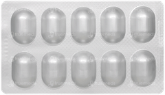 Novaclav 375 Tablet 10