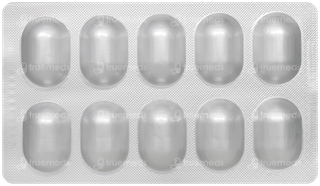 Novaclav 375 Tablet 10