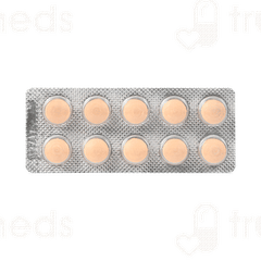 Lacove 50 Tablet 10