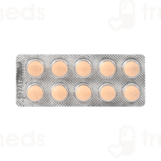 Lacove 50 Tablet 10