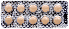 Lacove 50 Tablet 10
