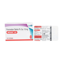 Noax 10 Tablet 15