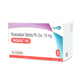 Noax 10 Tablet 15