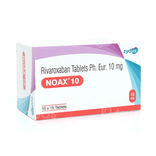 Noax 10 Tablet 15