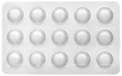 Sugaray D 100/10 Tablet 15