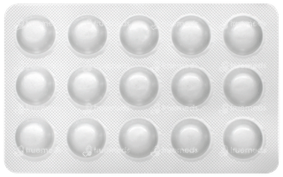Sugaray D 100/10 Tablet 15