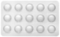 Sugaray D 100/10 Tablet 15