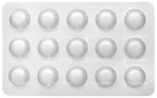 Sugaray D 100/10 Tablet 15