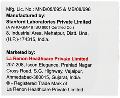 Lanum Tablet 15 Lanum Tablet 15