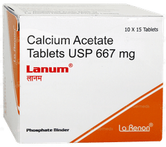 Lanum Tablet 15 Lanum Tablet 15