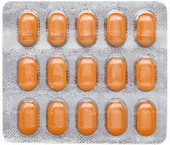 Lanum Tablet 15 Lanum Tablet 15