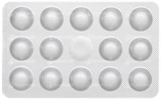 Sacubaril 50 Tablet 14