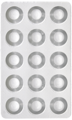 Zencobal D3 Tablet 15