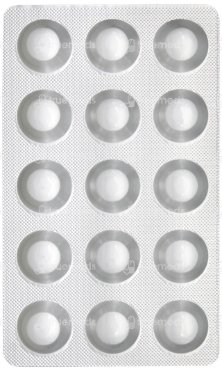 Zencobal D3 Tablet 15