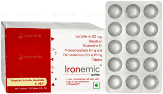 Ironemic Tablet 15