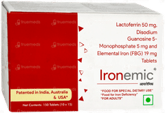 Ironemic Tablet 15