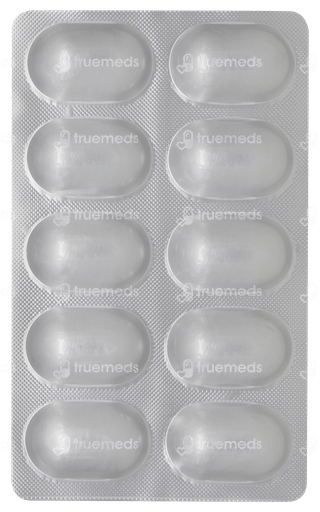 Tocorich Lc Tablet 10