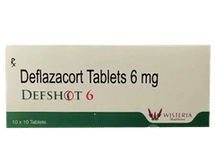 Defshot 6 Tablet 10