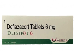 Defshot 6 Tablet 10