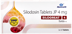 Silogreat 4 Tablet 10 Silogreat 4 Tablet 10