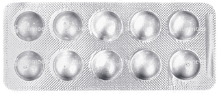 Silogreat 4 Tablet 10