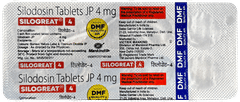 Silogreat 4 Tablet 10 Silogreat 4 Tablet 10