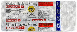 Silogreat 4 Tablet 10
