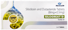 Silogreat D Tablet 10 Silogreat D Tablet 10