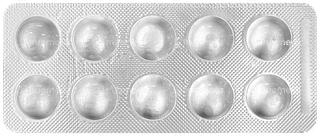 Silogreat D Tablet 10