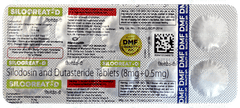 Silogreat D Tablet 10 Silogreat D Tablet 10