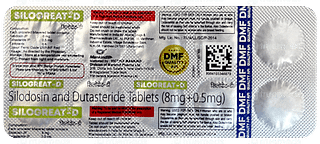Silogreat D Tablet 10