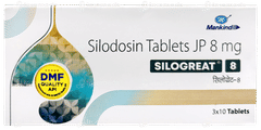 Silogreat 8 Tablet 10 Silogreat 8 Tablet 10
