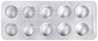 Silogreat 8 Tablet 10