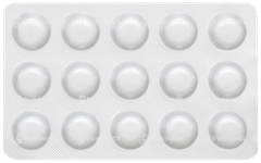 Olmetor 20 Tablet 15 Olmetor 20 Tablet 15