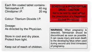 Nexovas T 20/40 Tablet 10