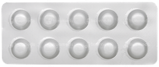 Nexovas T 20/40 Tablet 10