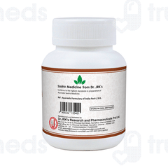 Dr Jrks Hingvastaka Churna Tablet 60