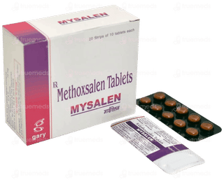 Mysalen Tablet 10