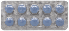 Lacoptal 150 Tablet 10