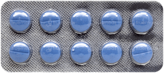 Lacoptal 150 Tablet 10