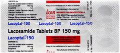 Lacoptal 150 Tablet 10 Lacoptal 150 Tablet 10