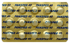 Pansped 40 Tablet 15 Pansped 40 Tablet 15