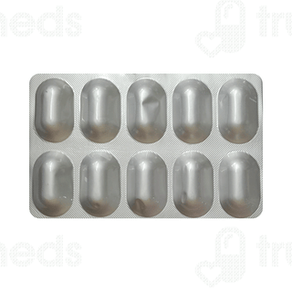 B Rich Gold Tablet 10