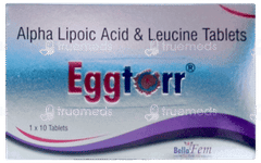 Eggtorr Tablet 10