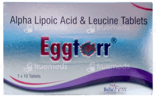 Eggtorr Tablet 10