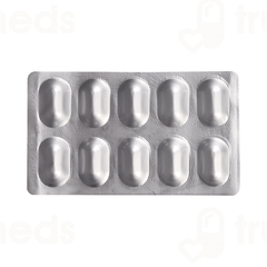 Cartilgen Plus Tablet 10