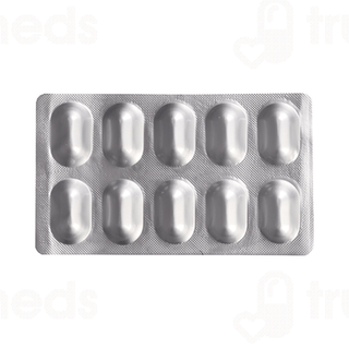 Cartilgen Plus Tablet 10
