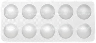 Nexovas T 10/80 Tablet 10